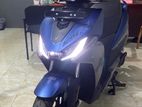 Hero XOOM 125R Brand New Blue 2026