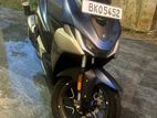 Hero XOOM 125R EFI 2025