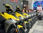 Hero XOOM 125R EFI I3s 2026