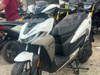 Hero XOOM 125R EFI I3s 2026