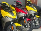 Hero XOOM 125R EFI I3s 2026
