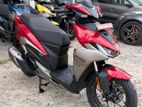 Hero XOOM 125R EFI I3s 2026