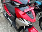 Hero XOOM 125R EFI I3s 2026