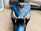 Hero XOOM 125R EFI I3s 2026