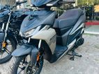 Hero XOOM 125R EFI I3s Brand New 2025
