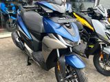 Hero XOOM 125R EFI I3s Brand New 2025