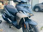 Hero XOOM 125R EFI I3s Brand New 2025
