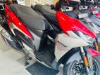 Hero XOOM 125R EFI I3s Brand New 2025