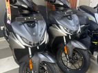 Hero XOOM 125R EFI I3s Brand New 2026