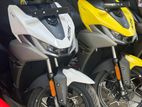 Hero XOOM 125R EFI I3s Brand New 2026