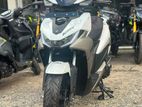 Hero XOOM 125R EFI I3s Brand New 2026