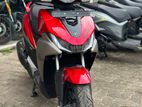 Hero XOOM 125R EFI I3s Brand New 2026