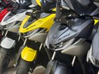 Hero XOOM 125R EFI I3s Brand New 2026