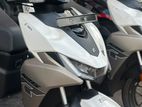 Hero XOOM 125R EFI I3s Brand New 2026