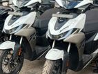 Hero XOOM 125R EFI I3s Brand New 2026