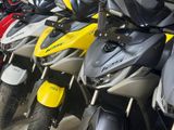 Hero XOOM 125R EFI I3s Brand New 2026