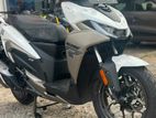 Hero XOOM 125R EFI I3s Brand New 2026