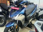 Hero XOOM 125R EFI I3s Brand New 2026