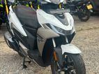 Hero XOOM 125R EFI I3s Brand New 2026