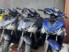 Hero XOOM 125R EFI I3s Brand New 2026