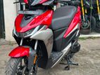 Hero XOOM 125R EFI I3s Brand New 2026