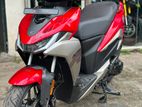 Hero XOOM 125R EFI I3s Brand New 2026