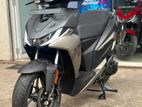 Hero XOOM 125R EFI I3s Brand New 2026