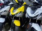 Hero XOOM 125R EFI I3s Brand New 2026