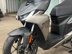 Hero XOOM 125R EFI I3s Brand New 2026