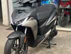 Hero XOOM 125R EFI I3s Brand New 2026