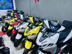 Hero XOOM 125R EFI I3s Brand New 2026