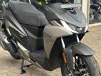 Hero XOOM 125R EFI I3s Brand New 2026