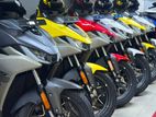 Hero XOOM 125R EFI I3s Brand New 2026