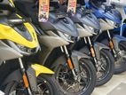 Hero XOOM 125R EFI I3s Brand New 2026