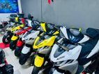 Hero XOOM 125R EFI I3s Brand New 2026