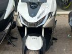 Hero XOOM 125R EFI I3s Brand New 2026
