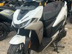 Hero XOOM 125R EFI I3s Brand New 2026
