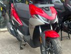 Hero XOOM 125R EFI I3s Brand New 2026