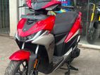 Hero XOOM 125R EFI I3s Brand New 2026