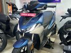 Hero XOOM 125R EFI I3s Brand New 2026
