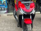 Hero XOOM 125R EFI I3s Brand New 2026
