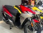 Hero XOOM 125R EFI I3s Brand New 2026