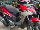 Hero XOOM 125R EFI I3s Brand New 2026