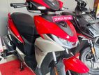 Hero XOOM 125R EFI I3s Brand New 2026