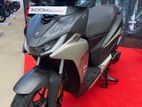 Hero XOOM 125R Efi i3s Brand new 2026