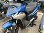Hero XOOM 125R EFI I3s Brand New 2026