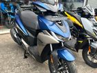 Hero XOOM 125R EFI I3s Brand New 2026