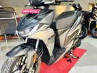 Hero XOOM 125R EFI I3s Brand New 2026