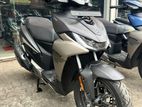 Hero XOOM 125R EFI I3s Brand New 2026