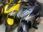 Hero XOOM 125R EFI I3s Brand New 2026